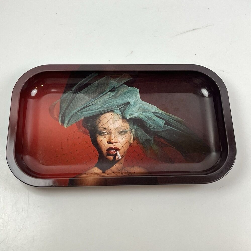Beyoncé Renaissance Rolling Tray
